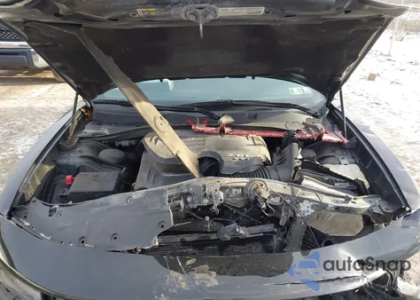 2020 Dodge Charger Gt Awd z USA, uszkodzony, nr VIN 2C3CDXMG5LH171705